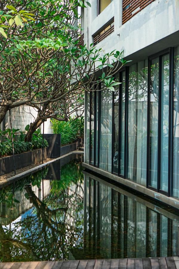 Miers Kuningan, Artotel Curated Jakarta Eksteriør bilde