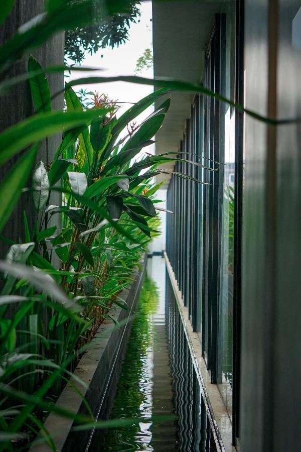 Miers Kuningan, Artotel Curated Jakarta Eksteriør bilde