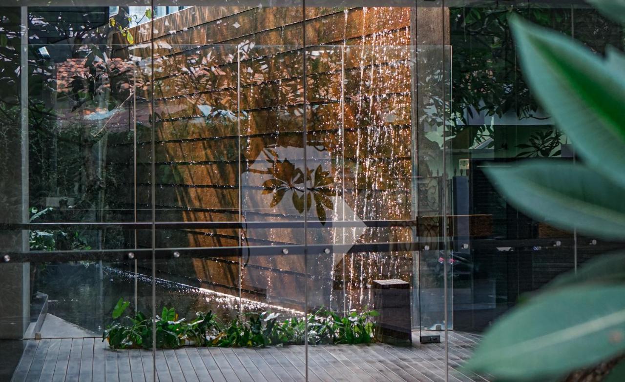 Miers Kuningan, Artotel Curated Jakarta Eksteriør bilde